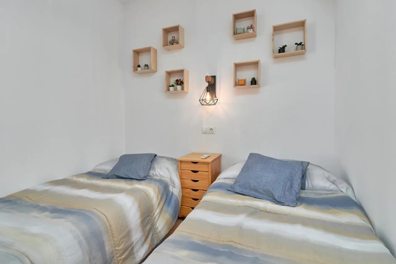 Holiday home Tower House Villa Competa